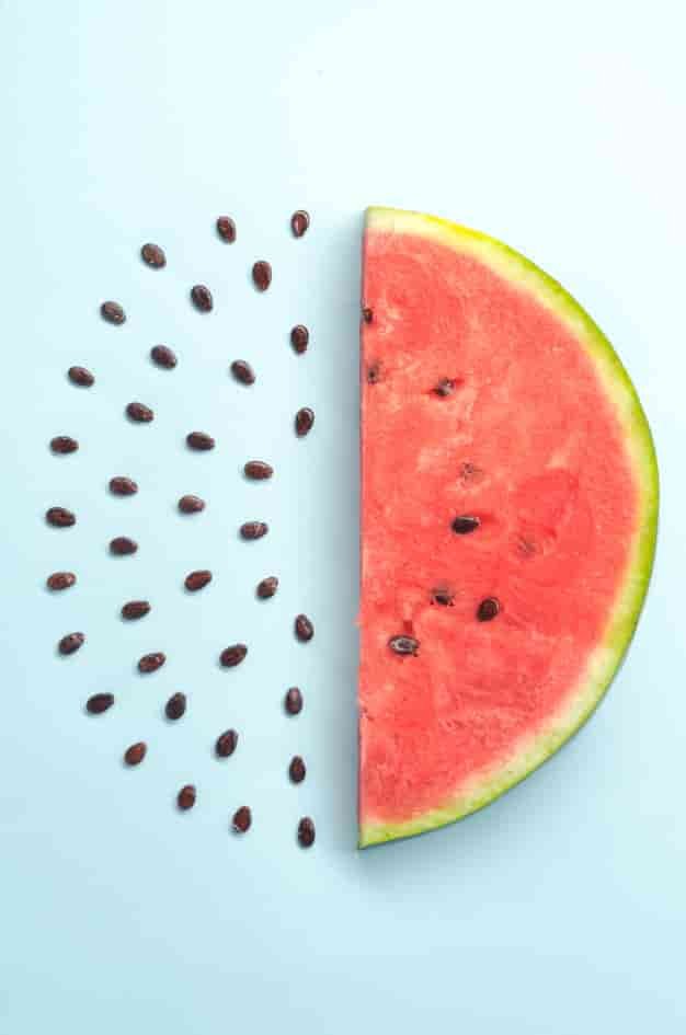 أهمية بذور البطيخ لمرضى السكري