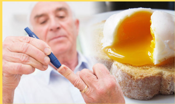 تأثير البيض على سكر الدم ، وهل البيض يرفع السكر في الدم ؟