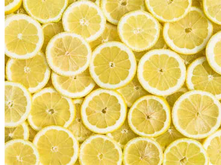 هل الليمون يخفض السكر في الدم ؟